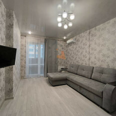 Квартира 52 м², 2-комнатная - изображение 1