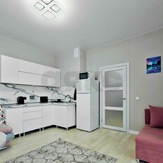 Квартира 38 м², 1-комнатная - изображение 5