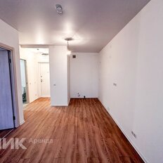 Квартира 32 м², 1-комнатная - изображение 3