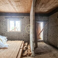 дом + 10,7 сотки, участок - изображение 4