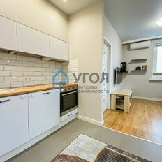 Квартира 40,8 м², 1-комнатная - изображение 2