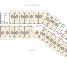 Квартира 29,4 м², студия - изображение 4