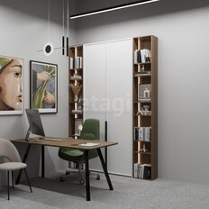 Квартира 12,6 м², студия - изображение 4