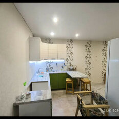 Квартира 45 м², 3-комнатная - изображение 2