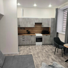 Квартира 58,7 м², 3-комнатная - изображение 1