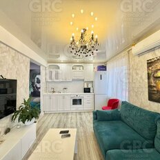 Квартира 31 м², 1-комнатная - изображение 4