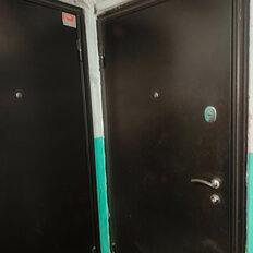 Квартира 36,6 м², 2-комнатная - изображение 4