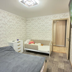 Квартира 54 м², 2-комнатная - изображение 5