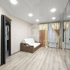 Квартира 31,3 м², 1-комнатная - изображение 1
