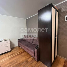 Квартира 28,6 м², студия - изображение 1
