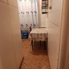 Квартира 26,9 м², 1-комнатная - изображение 4