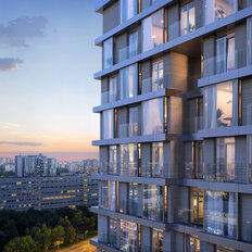 Квартира 28,4 м², студия - изображение 4