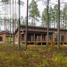 дом + 12,9 сотки, участок - изображение 1