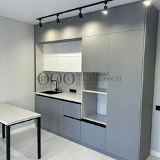 Квартира 44 м², 2-комнатная - изображение 1