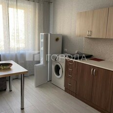 Квартира 38,1 м², 1-комнатная - изображение 3