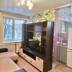 Квартира 20,4 м², студия - изображение 2