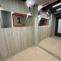 Квартира 25,3 м², студия - изображение 3