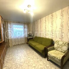 Квартира 57,2 м², 3-комнатная - изображение 3