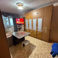 Квартира 41,6 м², 3-комнатная - изображение 4