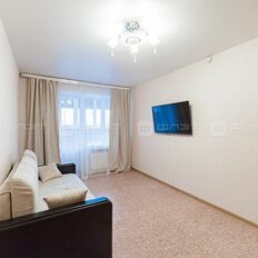 Квартира 37 м², 1-комнатная - изображение 3