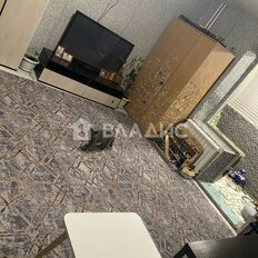 Квартира 48 м², 1-комнатная - изображение 5