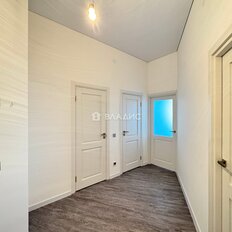 Квартира 41,3 м², 1-комнатная - изображение 5