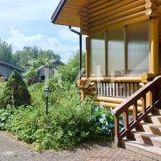 дом + 46 соток, участок - изображение 5