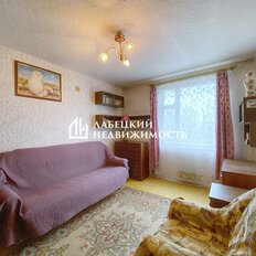 Квартира 62,7 м², 3-комнатная - изображение 3