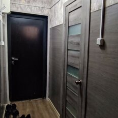 Квартира 32,2 м², 1-комнатная - изображение 4