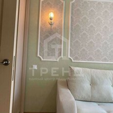 Квартира 53,3 м², 2-комнатная - изображение 3