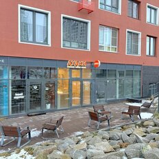 31,7 м², торговое помещение - изображение 3