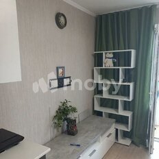 Квартира 16 м², 1-комнатная - изображение 3