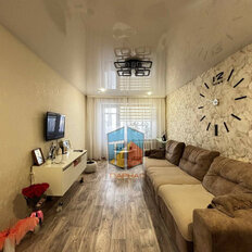 Квартира 58,1 м², 3-комнатная - изображение 2