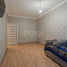 Квартира 36,7 м², 1-комнатная - изображение 2