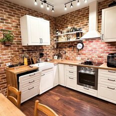 Квартира 68,2 м², 2-комнатная - изображение 2