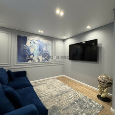 Квартира 128 м², 4-комнатная - изображение 5