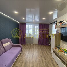 Квартира 58,9 м², 3-комнатная - изображение 1