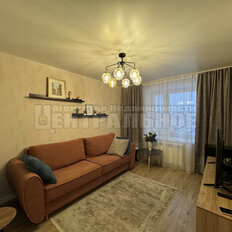 Квартира 54 м², 2-комнатная - изображение 5