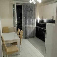 Квартира 56,8 м², 2-комнатная - изображение 4