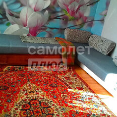 Квартира 22 м², 1-комнатная - изображение 2