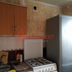 Квартира 31,8 м², 1-комнатная - изображение 5