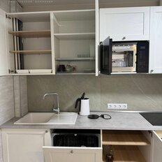 Квартира 46 м², 2-комнатная - изображение 5