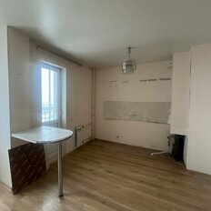 Квартира 39,7 м², студия - изображение 2