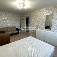 Квартира 32,6 м², 1-комнатная - изображение 1