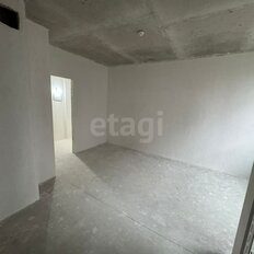 Квартира 24,8 м², студия - изображение 4