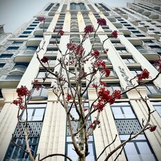 Квартира 43,8 м², 1-комнатная - изображение 2