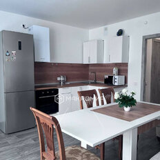 Квартира 56,4 м², 2-комнатная - изображение 1