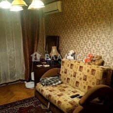 Квартира 38 м², 1-комнатная - изображение 5