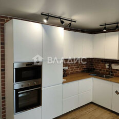 Квартира 82,7 м², 2-комнатная - изображение 4