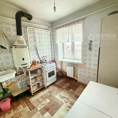 Квартира 31,2 м², 1-комнатная - изображение 3